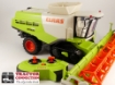 Afbeeldingen van Claas Lexion 780 TT