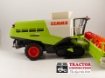 Afbeeldingen van Claas Lexion 780 TT