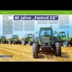 Afbeeldingen van Traktor Spezial 1-2019
