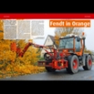 Afbeeldingen van Traktor Spezial 1-2019