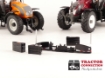 Afbeeldingen van Agri-bumper universeel