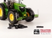 Afbeeldingen van Agri-bumper John Deere
