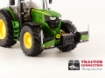 Afbeeldingen van Agri-bumper John Deere