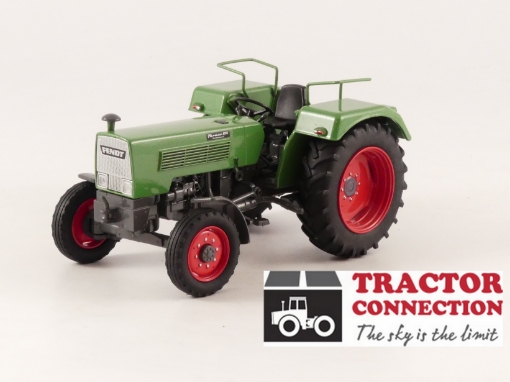 Afbeeldingen van Fendt 105S Turbomatik 2WD