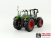 Afbeeldingen van Fendt 211 Vario groen