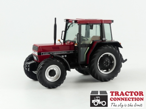Afbeeldingen van Case International 633