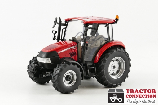 Afbeeldingen van Case IH Farmall 75C
