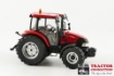 Afbeeldingen van Case IH Farmall 75C