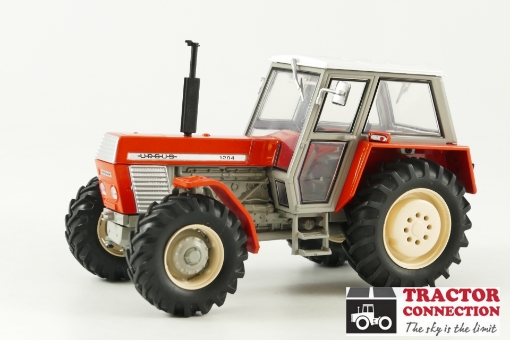 Afbeeldingen van Ursus 1204 4WD