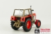 Afbeeldingen van Zetor Crystal 8011 2wd