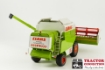 Afbeeldingen van Claas Commandor 116CS op wielen