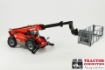 Afbeeldingen van Manitou MT 1840