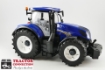 Afbeeldingen van New Holland T7 315