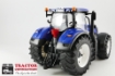 Afbeeldingen van New Holland T7 315