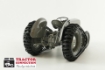 Afbeeldingen van Ferguson TEA 20 half track