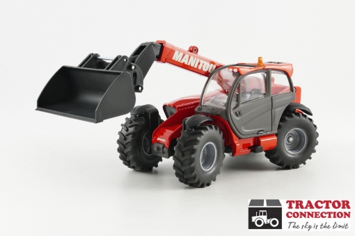 Afbeeldingen van Manitou MLT840