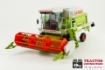 Afbeeldingen van Claas Dominator 98SL Maxi