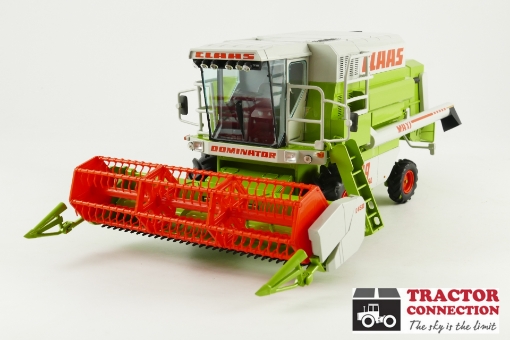 Afbeeldingen van Claas Dominator 98SL Maxi