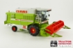 Afbeeldingen van Claas Dominator 98SL Maxi