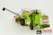 Afbeeldingen van Claas Dominator 98SL Maxi