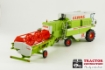 Afbeeldingen van Claas Dominator 98SL Maxi