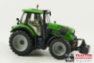 Afbeeldingen van Deutz Fahr 6185 TTV Agrotron