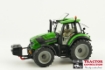 Afbeeldingen van Deutz Fahr 6185 TTV Agrotron