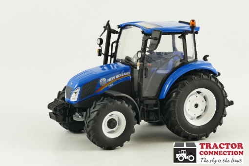 Afbeeldingen van New Holland Powerstar T4.65
