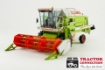 Afbeeldingen van Claas Dominator 98 Classic