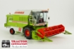 Afbeeldingen van Claas Dominator 98 Classic