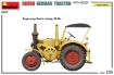 Afbeeldingen van Lanz Bulldog D8506 met cabine