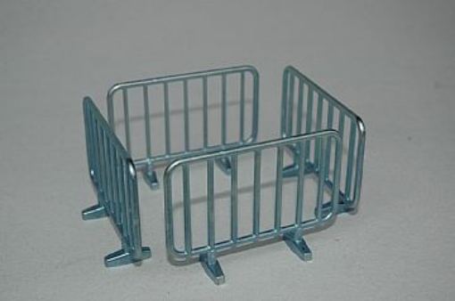 Afbeeldingen van Hekwerk