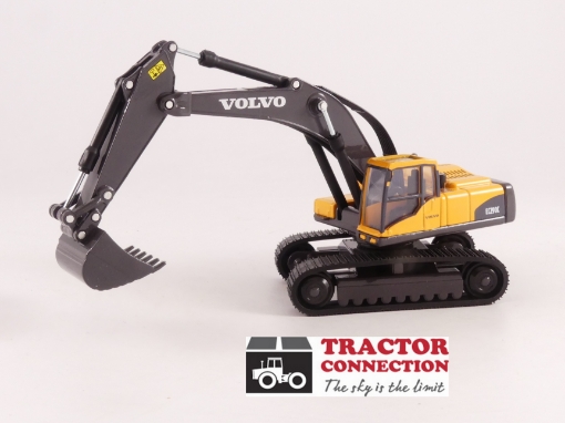 Afbeeldingen van Volvo EC290