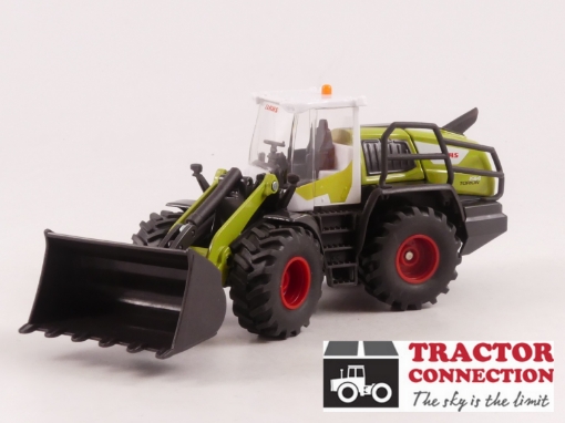 Afbeeldingen van Claas Torion 1914 shovel