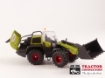 Afbeeldingen van Claas Torion 1914 shovel