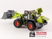 Afbeeldingen van Claas Torion 1914 shovel