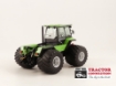 Afbeeldingen van Deutz Intrac 6.60 Terra Tires