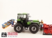 Afbeeldingen van Deutz Intrac 6.60 Terra Tires