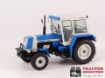 Afbeeldingen van Fortschritt ZT 323-A - blauw