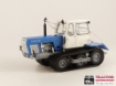 Afbeeldingen van Fortschritt ZT 300-GB blauw