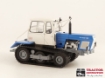 Afbeeldingen van Fortschritt ZT 300-GB blauw