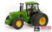 Afbeeldingen van John Deere 4850 4WD dubbellucht
