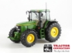 Afbeeldingen van John Deere 7610 Powershift