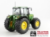 Afbeeldingen van John Deere 7610 Powershift