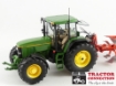 Afbeeldingen van John Deere 7610 Powershift