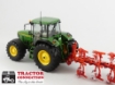 Afbeeldingen van John Deere 7610 Powershift