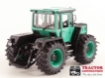 Afbeeldingen van MB Trac 1800 - turquoise