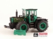 Afbeeldingen van MB Trac 1800 - turquoise