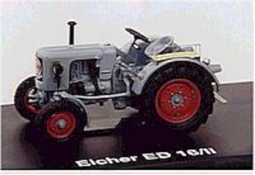 Afbeeldingen van Eicher ED 16