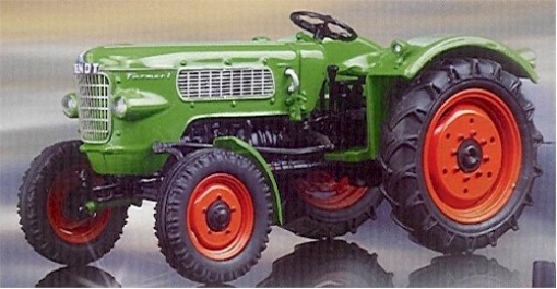 Afbeeldingen van Fendt Farmer 2